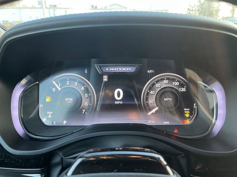 New 2026 RAM 1500 Limited w/ Night Edition image 15