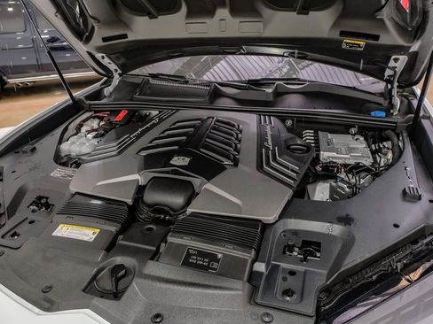 Used 2024 Lamborghini Urus Performante image 58