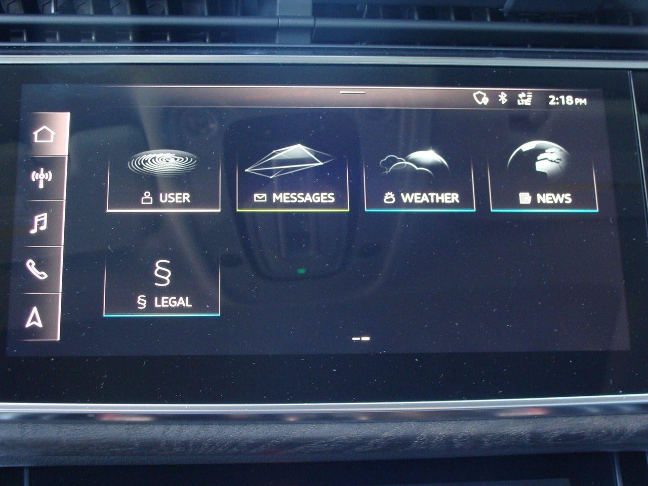 Used 2019 Audi Q8 Prestige AWD/4WD image 22