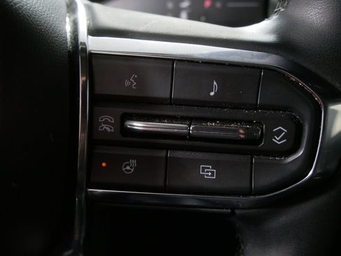Used 2024 GMC Sierra EV Denali AWD/4WD image 29