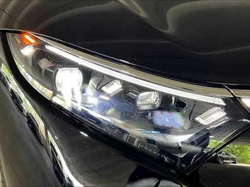 Used 2023 Mercedes-Benz EQS 580 4MATIC Sedan image 27