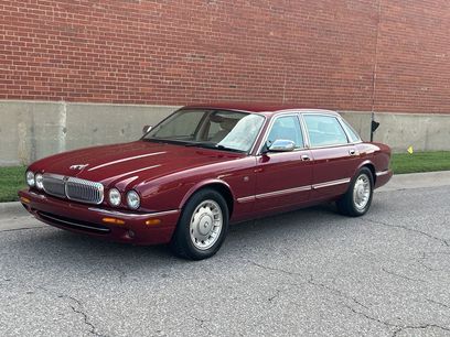 Used 2000 Jaguar XJ