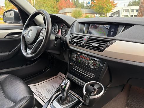 Used 2015 BMW X1 xDrive28i image 22