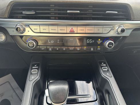 Used 2021 Kia Telluride EX w/ EX Premium Package image 29