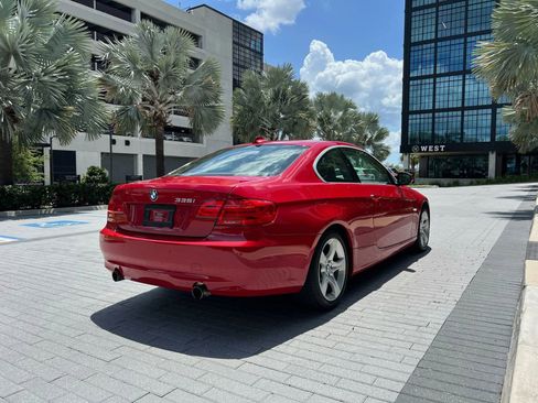 Used 2013 BMW 335i xDrive Coupe AWD/4WD image 6