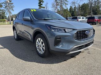 Used 2023 Ford Escape Active w/ Tech Pack #2 image 1