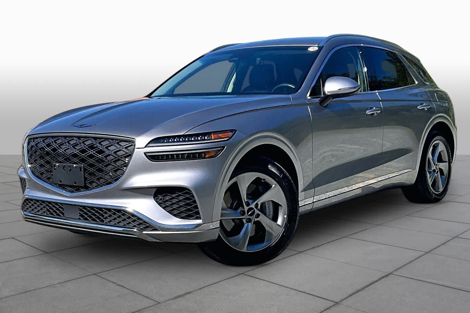 Used 2026 Genesis GV70 2.5T AWD/4WD image 1