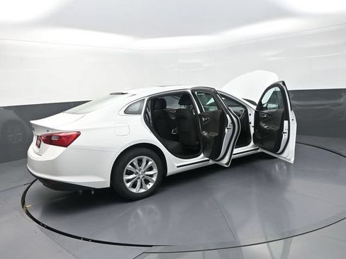 Used 2024 Chevrolet Malibu LT FWD image 46