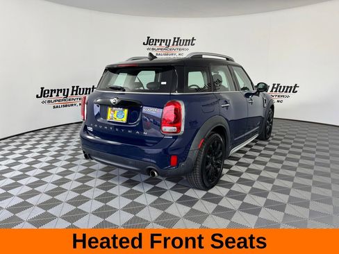 Used 2018 MINI Cooper Countryman S image 7