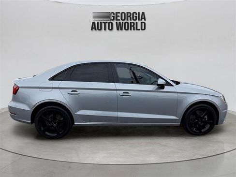 Used 2015 Audi A3 1.8T Premium w/ Audi MMI Navigation Plus FWD image 13