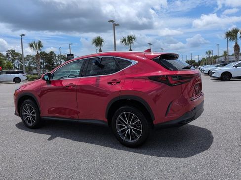 Used 2024 Lexus NX 250 FWD image 7