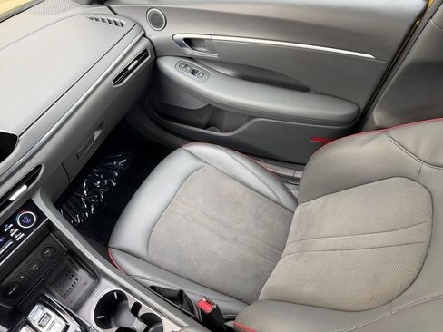 Used 2020 Hyundai Sonata SEL Plus FWD image 17