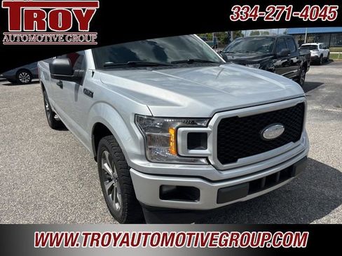 Used 2019 Ford F150 XL w/ Equipment Group 101A Mid image 15