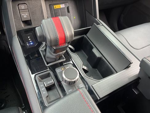 Used 2024 Toyota Sequoia TRD Pro image 37