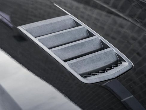 Used 2015 Chevrolet Camaro SS image 19