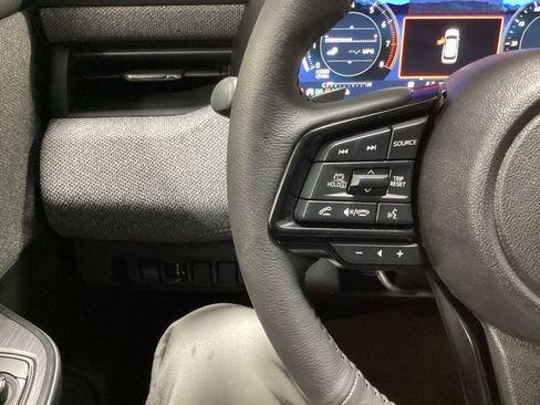 New 2026 Subaru Outback Limited XT image 28