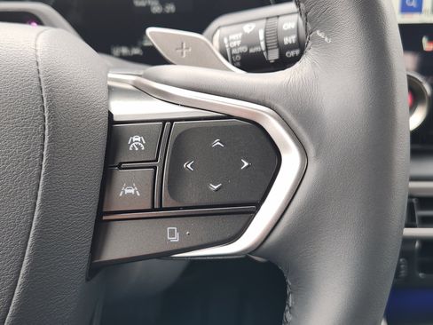 Certified 2025 Lexus RX 350 Premium Plus image 36