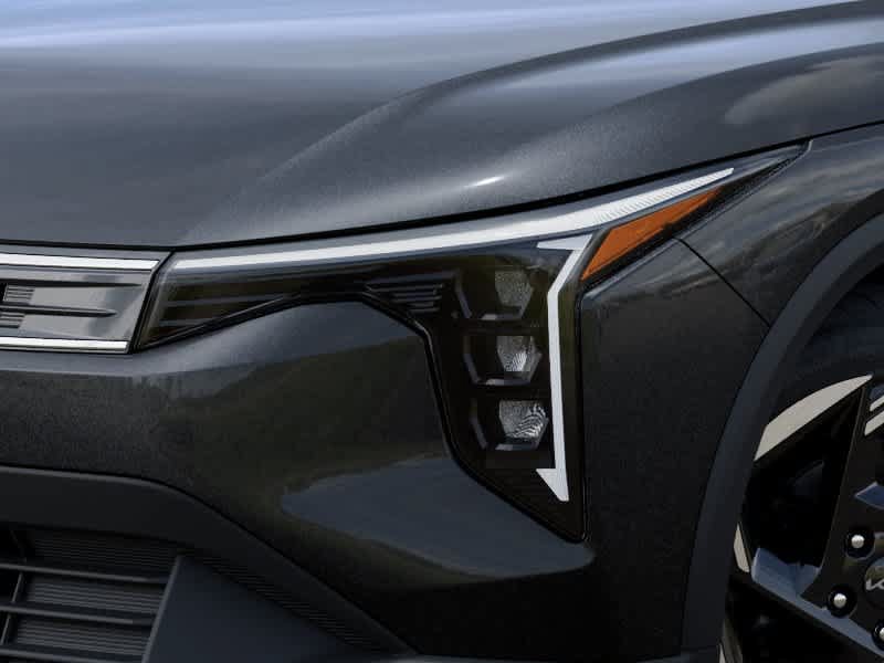 New 2027 Kia K4 GT-Line Turbo FWD image 10