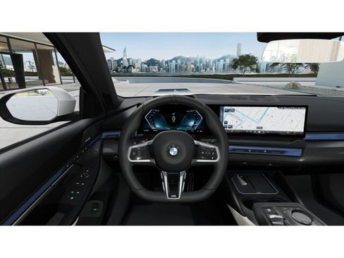 New 2026 BMW i5 eDrive40 w/ M Sport Package RWD image 13