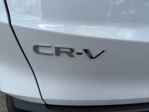 Used 2024 Honda CR-V EX-L image 12