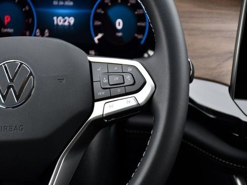 New 2026 Volkswagen Atlas SE AWD/4WD image 23