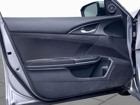 Used 2019 Honda Insight LX image 22