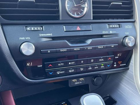 Used 2020 Lexus RX 350 F Sport image 32