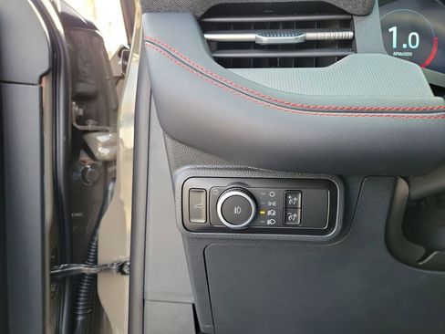 New 2026 Ford Explorer ST w/ Sun And Sound Package image 21