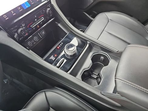 New 2025 Jeep Grand Cherokee L Limited image 26