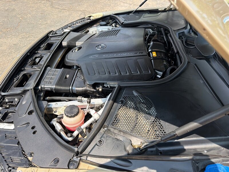 Used 2022 Mercedes-Benz S 500 4MATIC image 29