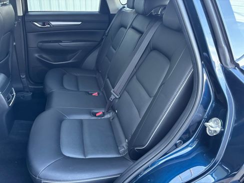 Certified 2024 MAZDA CX-5 AWD 2.5 S w/ Select Package image 30