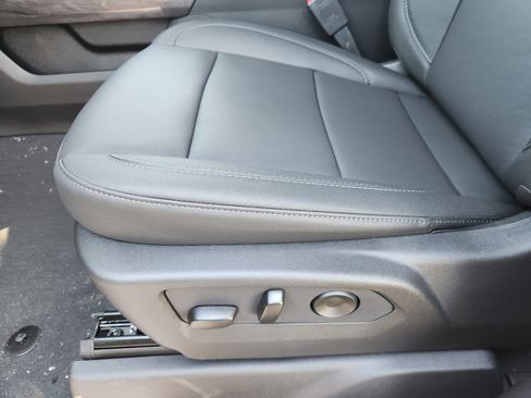 New 2026 Chevrolet Silverado 2500 LTZ w/ Trail Boss Package image 25