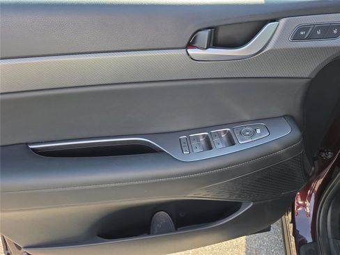 Used 2023 Hyundai Palisade SEL image 17