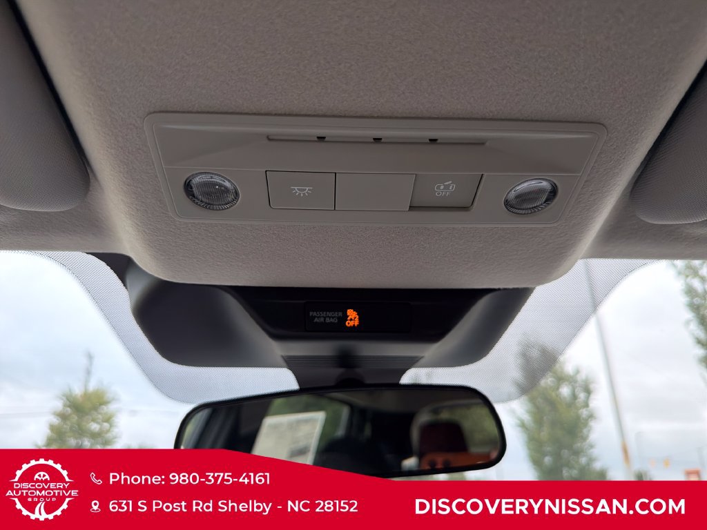New 2027 Nissan Kicks S FWD image 26