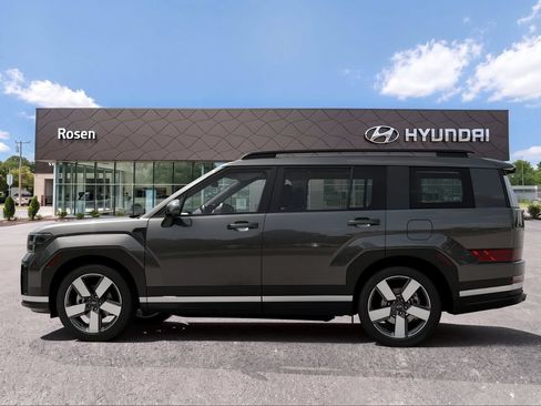 New 2026 Hyundai Santa Fe Limited AWD/4WD image 15