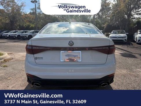 New 2026 Volkswagen Jetta GLI Autobahn image 5