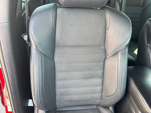 Used 2022 Mitsubishi Outlander SE image 10