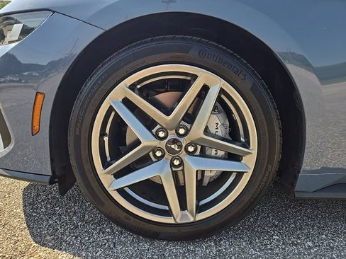 Used 2025 Ford Mustang GT Premium RWD image 22