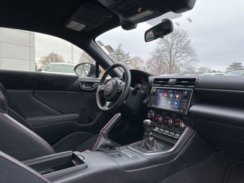 Used 2024 Subaru BRZ Limited image 13