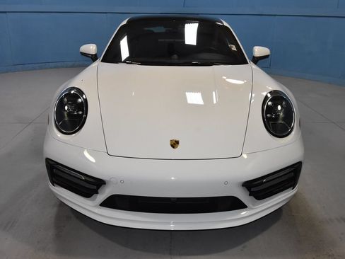 Used 2021 Porsche 911 Carrera S RWD image 23