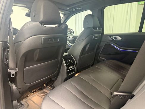 Used 2020 BMW X5 xDrive40i w/ Convenience Package AWD/4WD image 25