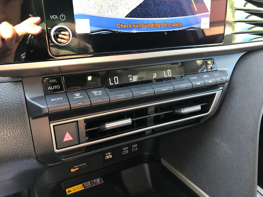 Certified 2025 Toyota Camry LE FWD image 20