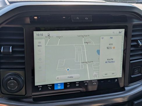 New 2026 Ford F150 Tremor AWD/4WD image 16
