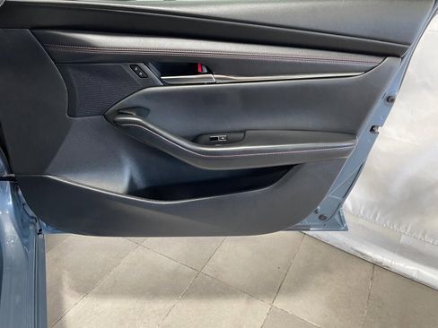 Used 2024 MAZDA MAZDA3 s image 15