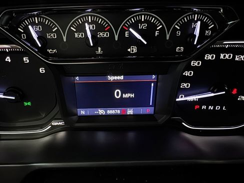 Used 2019 GMC Sierra 1500 SLT image 19