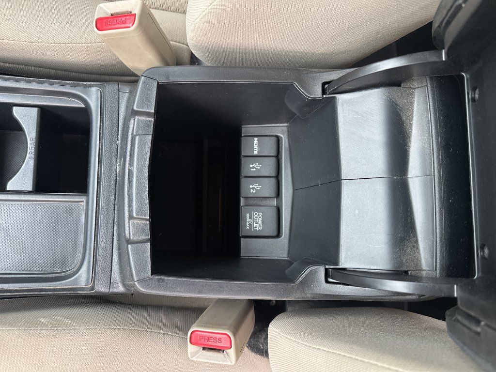 Used 2016 Honda CR-V EX image 23
