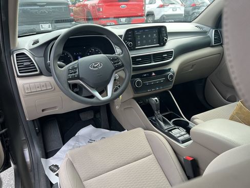 Used 2019 Hyundai Tucson SE FWD image 30