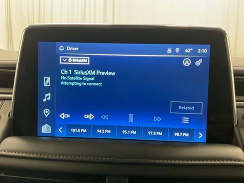 Used 2024 Chevrolet Tahoe LT AWD/4WD image 24