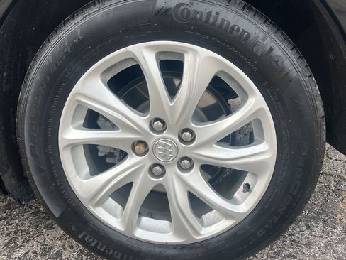 Used 2020 Buick Envision Preferred image 10