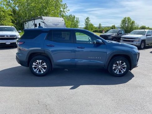 Used 2026 Chevrolet Equinox LT AWD/4WD image 27